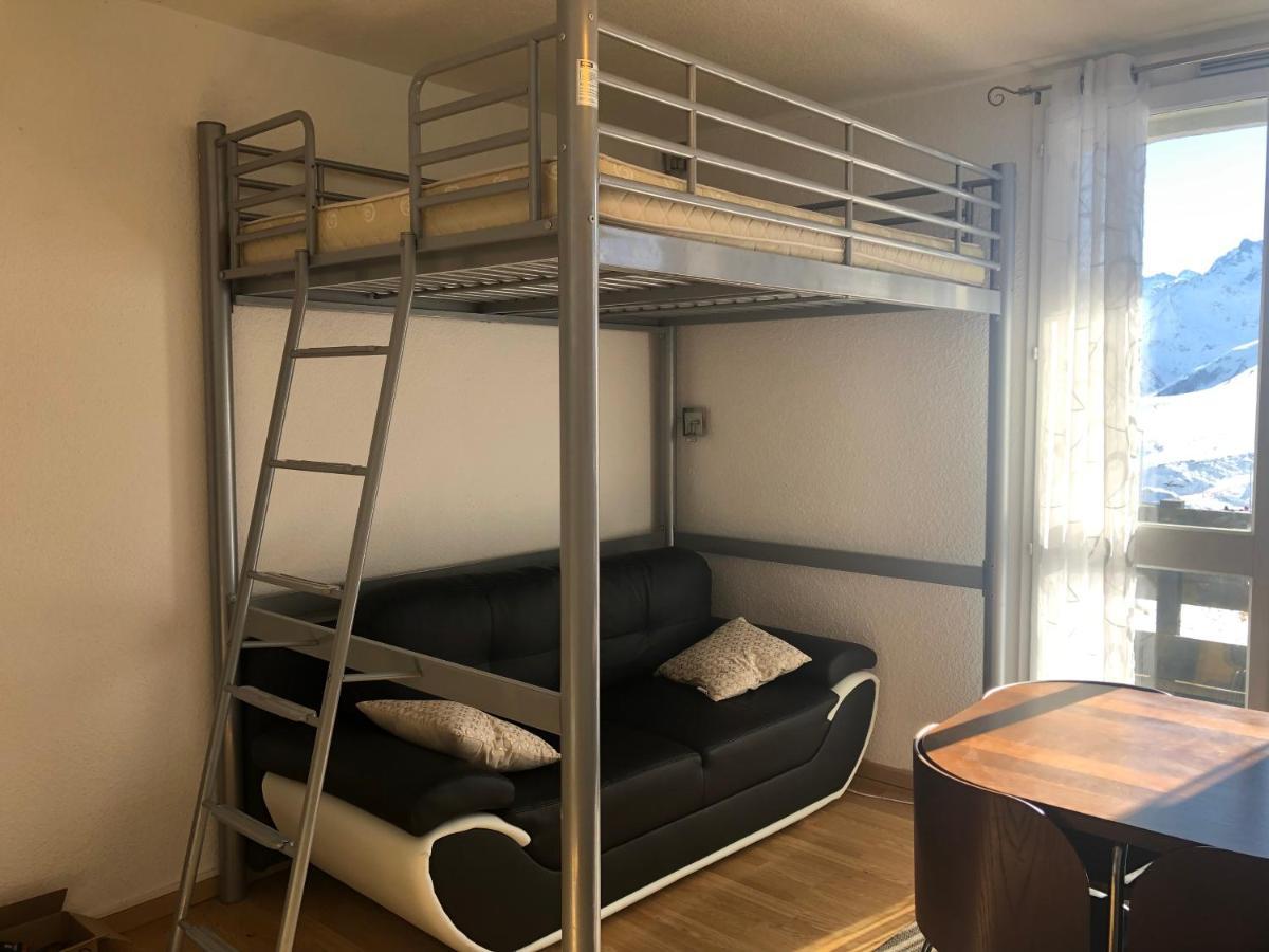 Appartement Superbagnères Esterno foto