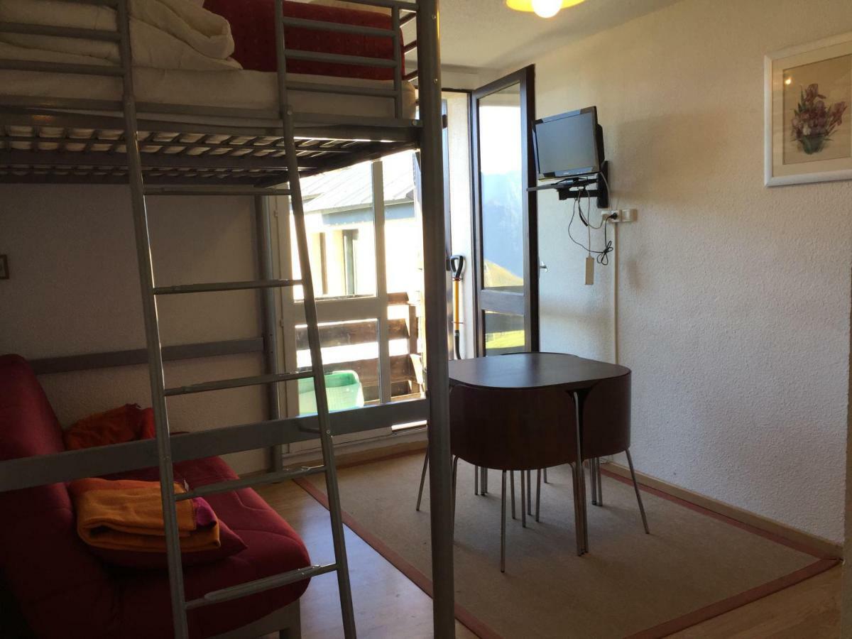 Appartement Superbagnères Esterno foto