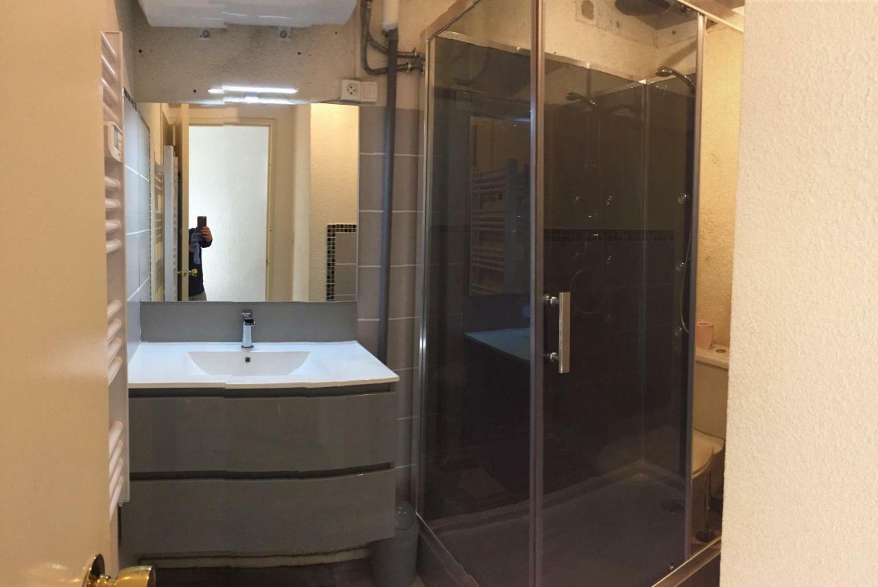 Appartement Superbagnères Esterno foto