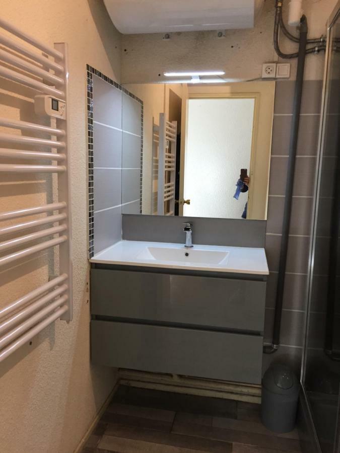 Appartement Superbagnères Esterno foto